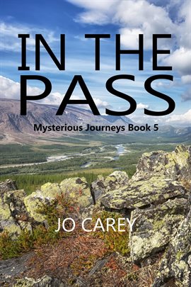 Cover image for In the Pass