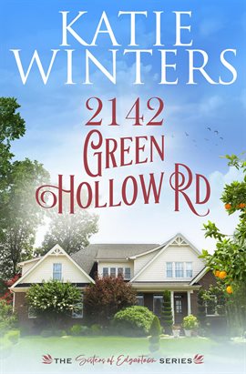 Cover image for 2142 Green Hollow RD