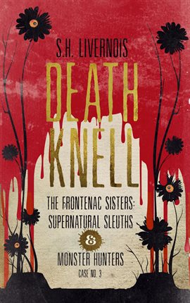 Cover image for Death Knell