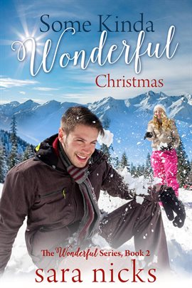 Cover image for Some Kinda Wonderful Christmas