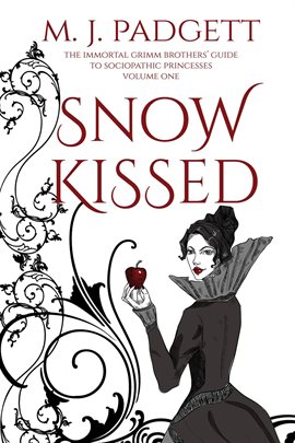 Cover image for Snow Kissed