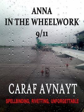 Cover image for Anna in the Wheelwork