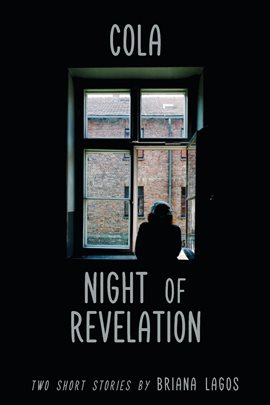 Cover image for Cola & Night of Revelation