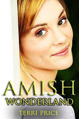 Imagen de portada para Amish Wonderland