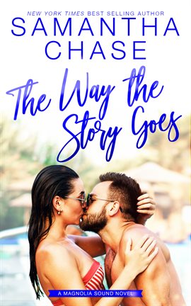 Cover image for The Way the Story Goes