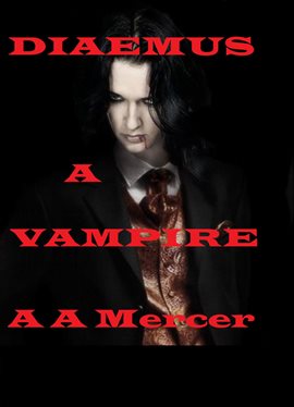 Cover image for Diaemus a Vampire