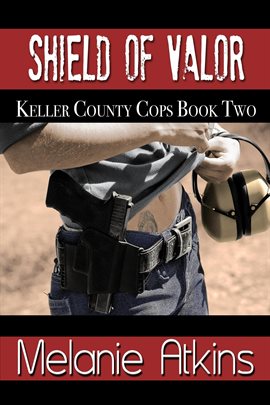 Cover image for Shield of Valor