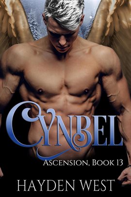 Cover image for Cynbel