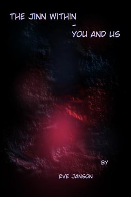 Cover image for The Jinn Within: You and Us