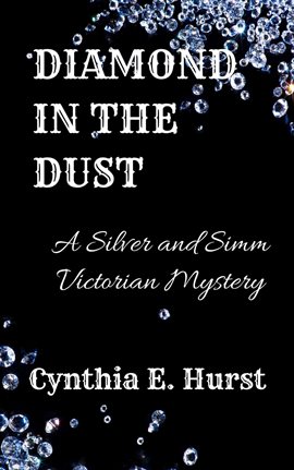 Cover image for Diamond in the Dust