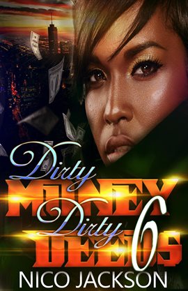 Cover image for Dirty Money Dirty Deeds