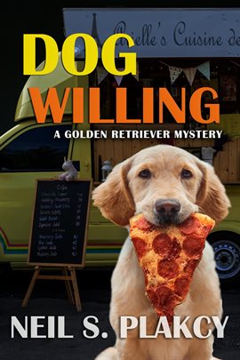 Cover image for Dog Willing