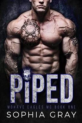 Cover image for Piped (Book 1)