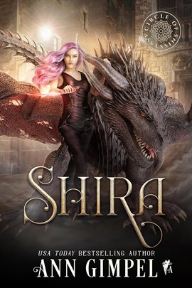 Cover image for Shira