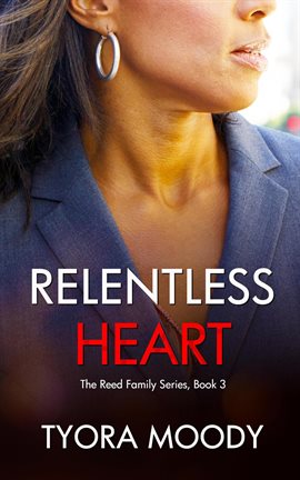 Cover image for Relentless Heart