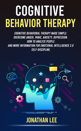 Cover image for Cognitive Behavior Therapy (CBT)