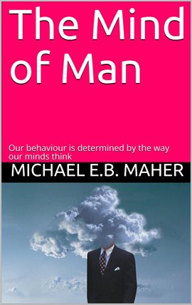 Cover image for The Mind of Man