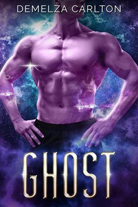 Cover image for Ghost