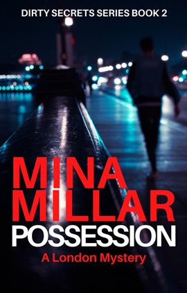 Cover image for Possession