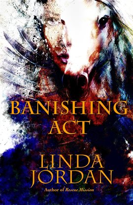 Cover image for Banishing Act