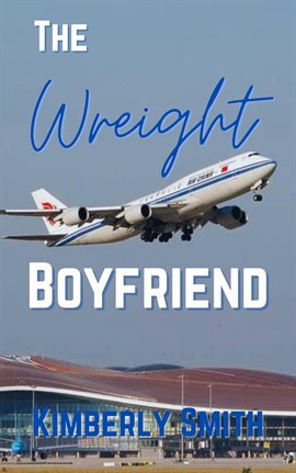 Cover image for The Wreight Boyfriend