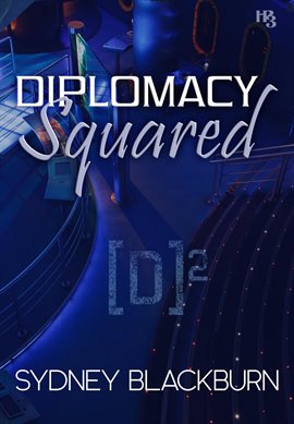 Cover image for Diplomacy Squared