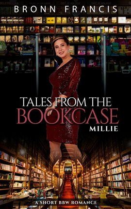 Cover image for Millie