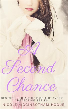 Cover image for A Second Chance