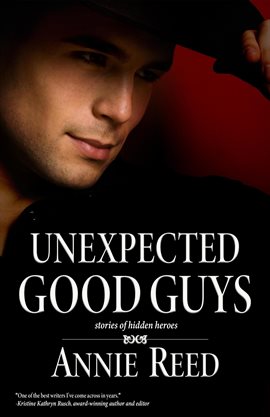 Cover image for Unexpected Good Guys