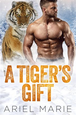 Imagen de portada para A Tiger's Gift
