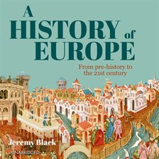 A History of Europe
