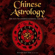 Cover image for Chinese Astrology