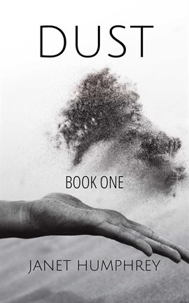 Cover image for Dust