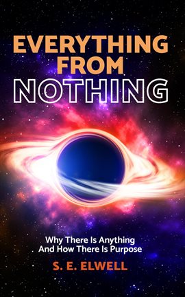 Cover image for Everything From Nothing