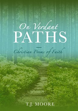 Cover image for On Verdant Paths