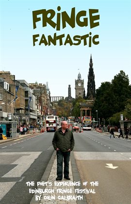 Cover image for Fringe Fantastic