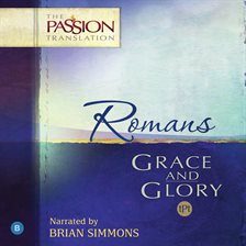 Cover image for Romans