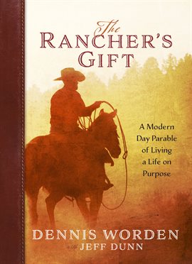 Cover image for The Rancher's Gift