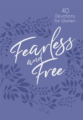 Cover image for Fearless and Free