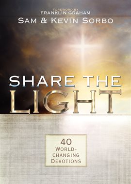 Cover image for Share the Light