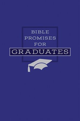 Cover image for Bible Promises for Graduates
