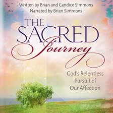 Cover image for The Sacred Journey
