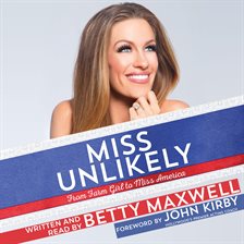 Cover image for Miss Unlikely