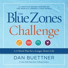 Cover image for The Blue Zones Challenge