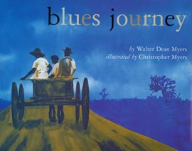 Imagen de portada para Blues Journey