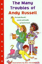 Imagen de portada para Many Troubles of Andy Russell