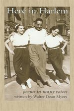 Imagen de portada para Here In Harlem
