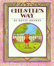 Imagen de portada para Chester's Way