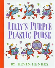 Imagen de portada para Lilly's Purple Plastic Purse