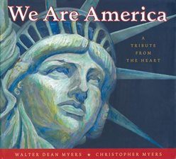 Imagen de portada para We Are America